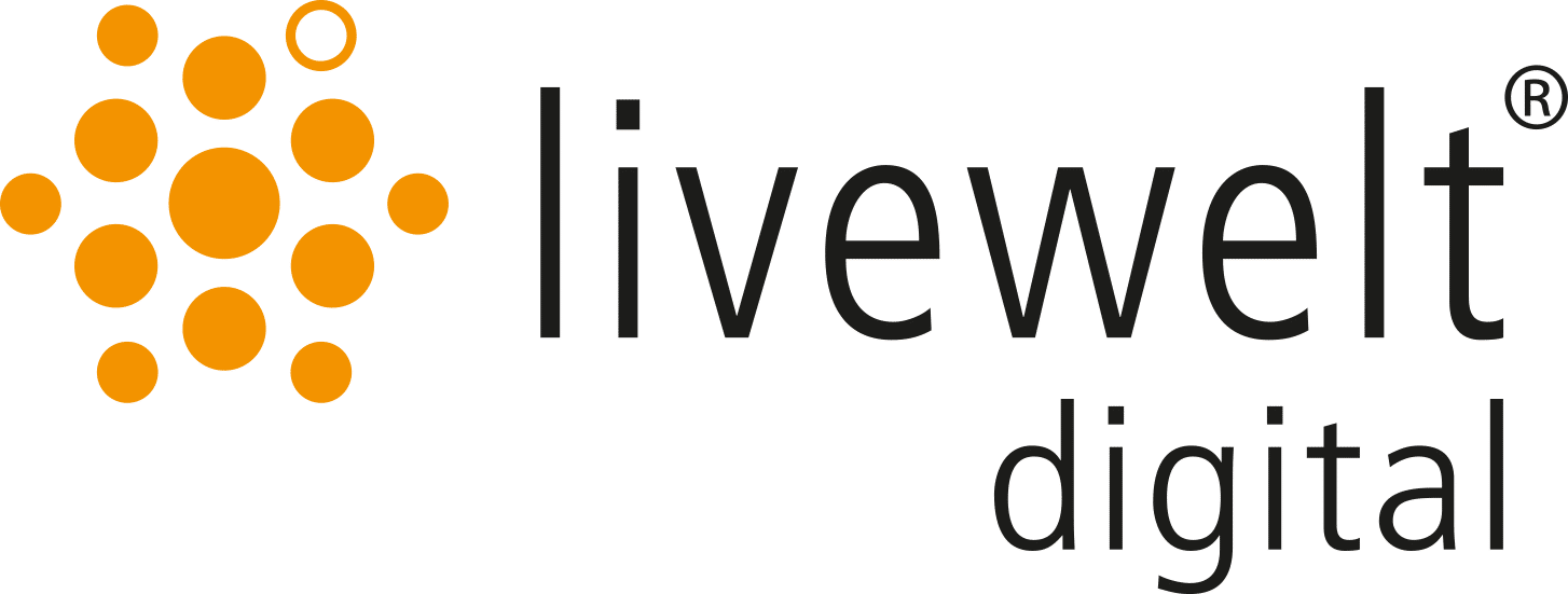 livewelt digital – Baukasten
